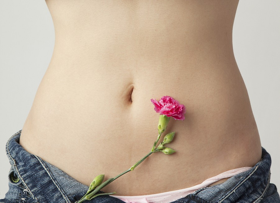 A4腰養(yǎng)成記！