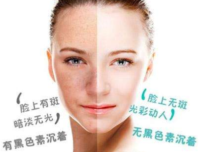 南寧美容學(xué)校：皮膚什么暗沉發(fā)黃