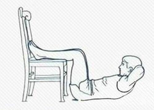 保護(hù)腰椎的小動(dòng)作！