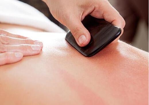 南寧美容學(xué)校：痧癥辨別及痧癥狀態(tài)