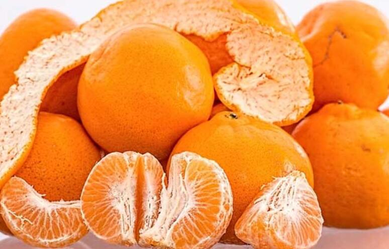 美容護(hù)膚：橘子皮如何防皮膚干裂