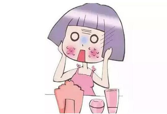 敏感肌如何正確敷面膜，南寧人氣高的美容學(xué)校出教程咯