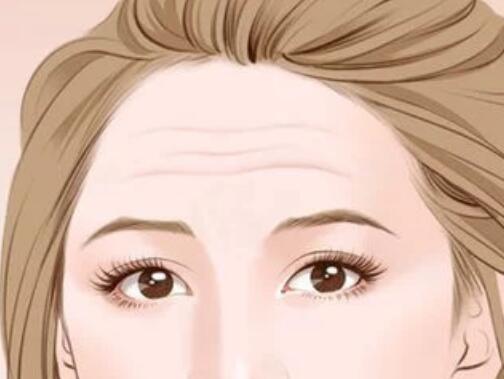 想祛除抬頭紋？和南寧專(zhuān)業(yè)美容學(xué)校學(xué)方法