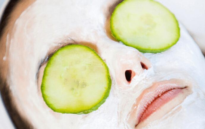 男士敷面膜的注意事項？廣西師資強的美容學校總結好了