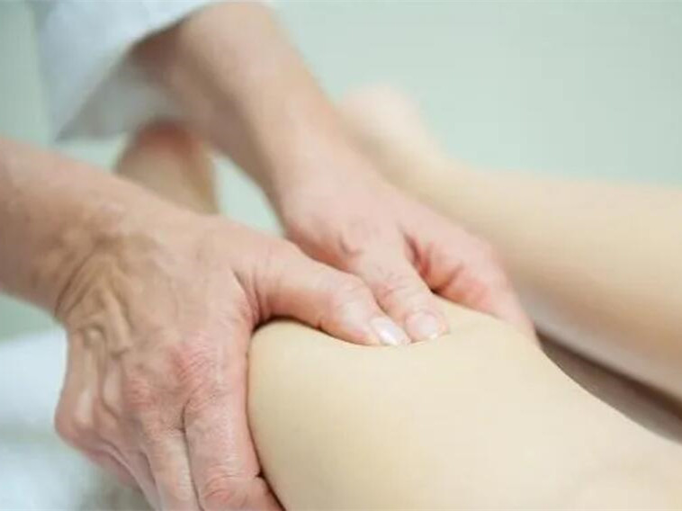 廣西專業(yè)美容培訓(xùn)機構(gòu)：為什么要做腿部保養(yǎng)？