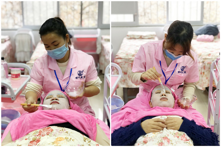 廣西美容護膚培訓(xùn)班教你怎么護理角質(zhì)層？