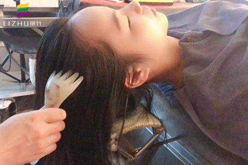 美容頭療注意事項(xiàng)，南寧培訓(xùn)美容頭療分享