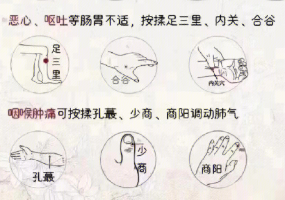 緩解新冠的美容中醫(yī)護理方法 | 廣西中醫(yī)美容培訓(xùn)班分享