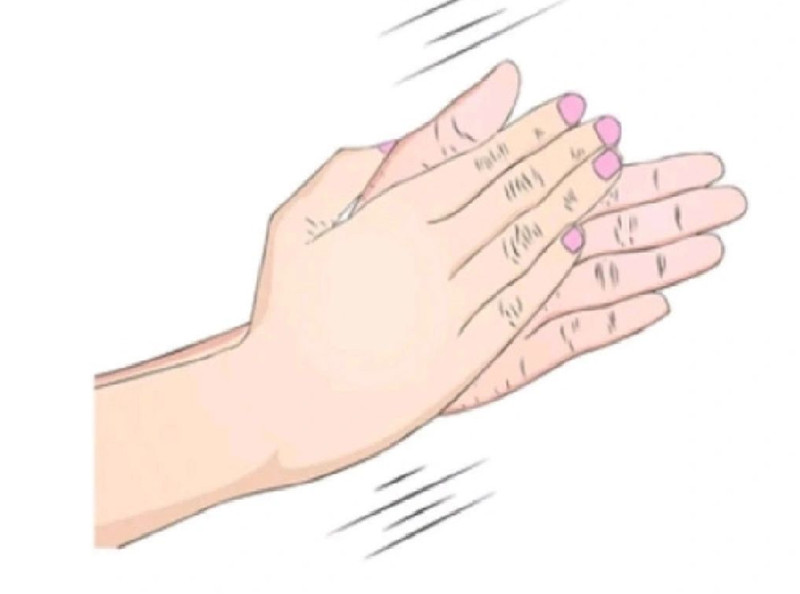 女生改善氣血的方法，南寧美容健康培訓教學