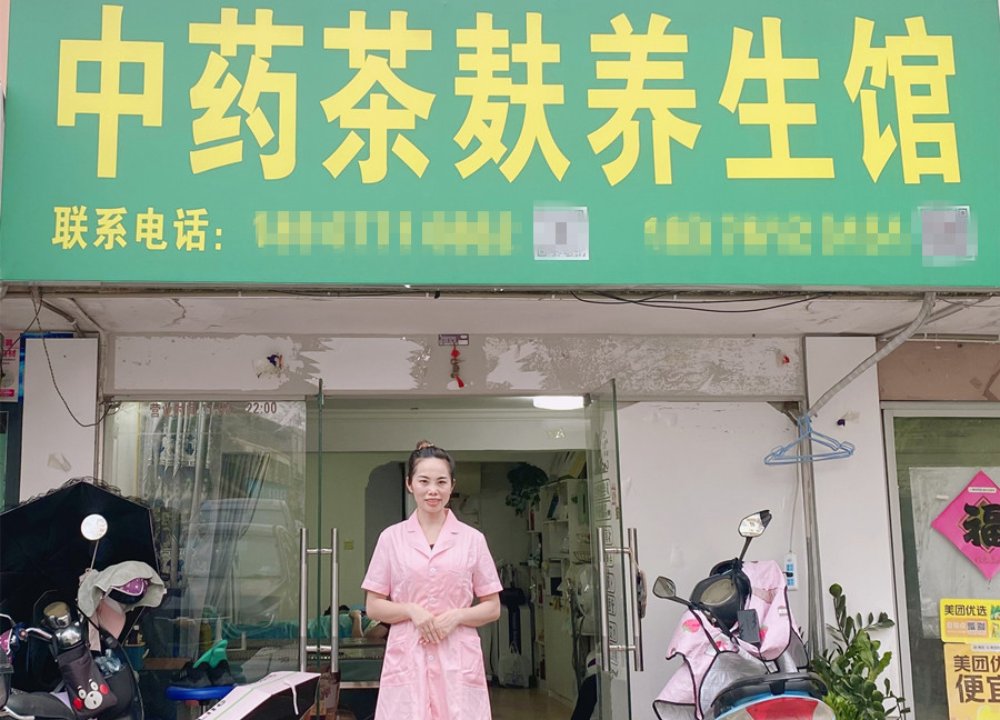 美容院規(guī)模大會影響客源嗎？南寧美容技術學校幫你分析