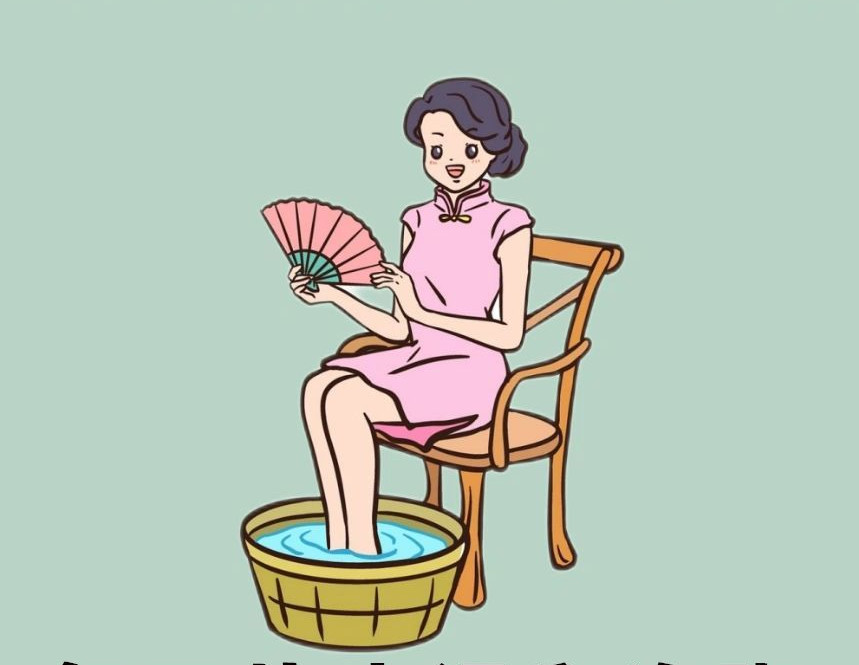 南寧學(xué)美容中醫(yī)告訴你：三伏天適合什么運(yùn)動？