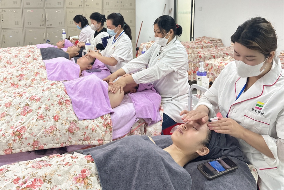 廣西美容師：什么是屏障受損？