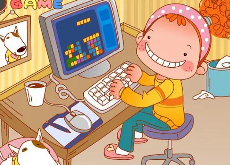 如何減少電腦輻射危害？南寧美容養(yǎng)顏護膚培訓