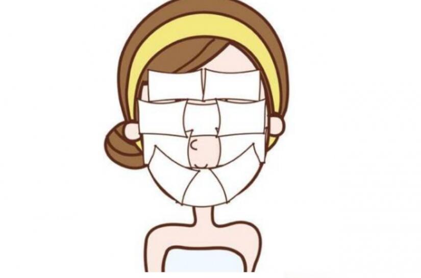 怎樣濕敷才正確？廣西美容面部管理學(xué)校分享