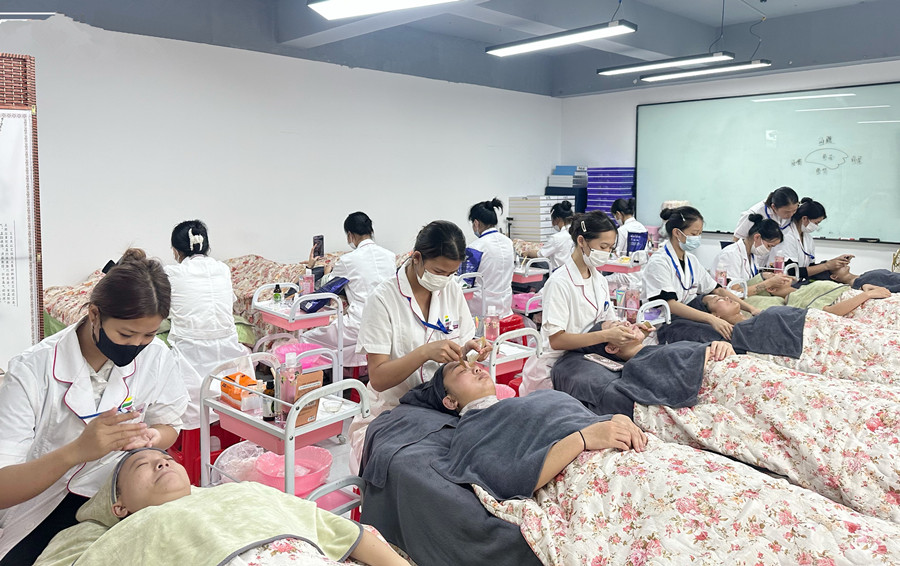 日常保障好皮膚的技巧，南寧皮膚管理專業(yè)