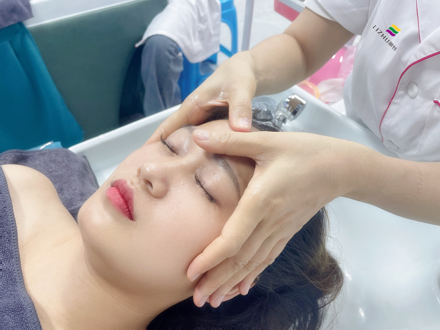 睡出來的好皮膚，南寧美容皮膚護解析