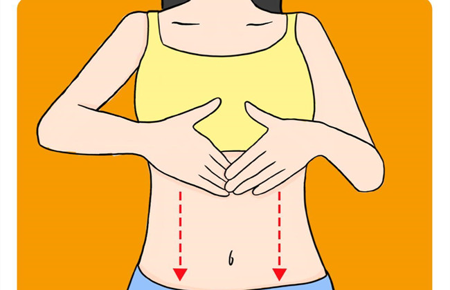 如何疏通帶脈？南寧美容美體師學(xué)習(xí)分享