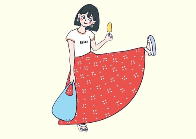 為什么你看起來(lái)比別人顯老？廣西美容護(hù)膚機(jī)構(gòu)分析原因