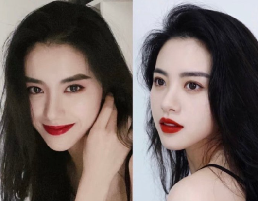 港風(fēng)妝容造型要點講解，南寧學(xué)影視妝容